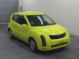 Toyota Will