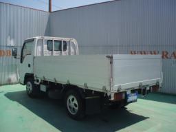 Isuzu Elf new_grade picture