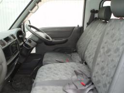 Nissan VANETTE VAN SMALL VAN picture