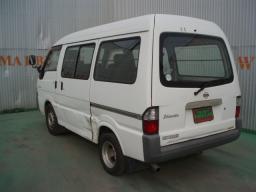 Nissan VANETTE VAN SMALL VAN picture
