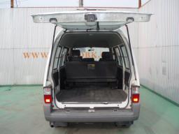 Nissan VANETTE VAN SMALL VAN picture