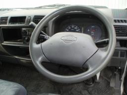 Nissan VANETTE VAN SMALL VAN picture