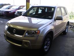 Suzuki Grand Vitara  picture