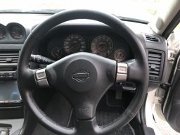 Nissan SKYLINE 2.5 GT-T picture