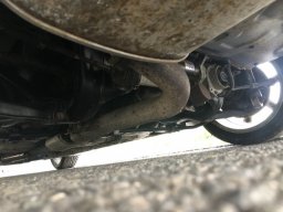 Nissan SKYLINE 2.5 GT-T picture