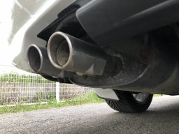 Nissan SKYLINE 2.5 GT-T picture