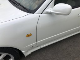 Nissan SKYLINE 2.5 GT-T picture