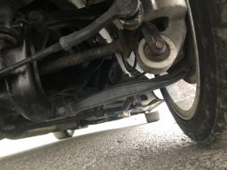 Nissan SKYLINE 2.5 GT-T picture