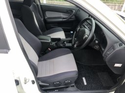 Nissan SKYLINE 2.5 GT-T picture