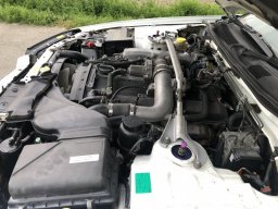 Nissan SKYLINE 2.5 GT-T picture