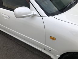 Nissan SKYLINE 2.5 GT-T picture