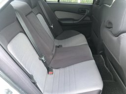 Nissan SKYLINE 2.5 GT-T picture