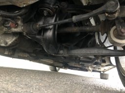 Nissan SKYLINE 2.5 GT-T picture