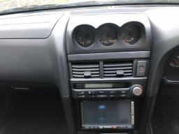 Nissan SKYLINE 2.5 GT-T picture