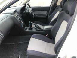 Nissan SKYLINE 2.5 GT-T picture