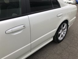 Nissan SKYLINE 2.5 GT-T picture