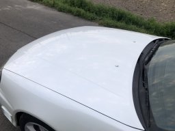 Nissan SKYLINE 2.5 GT-T picture