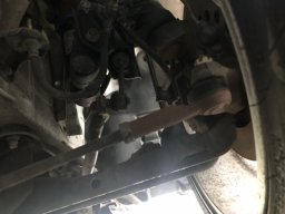 Nissan SKYLINE 2.5 GT-T picture