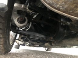 Nissan SKYLINE 2.5 GT-T picture