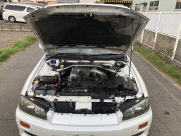 Nissan SKYLINE 2.5 GT-T picture