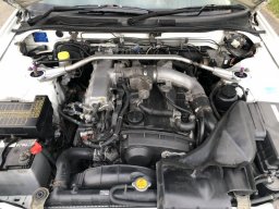 Nissan SKYLINE 2.5 GT-T picture