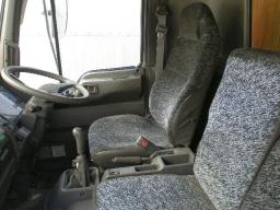 HINO RANGER Dump Truck picture