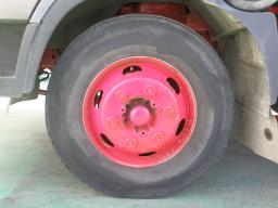 HINO RANGER Dump Truck picture