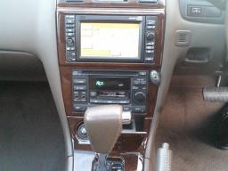 Nissan CEFIRO Wagon cruising G picture