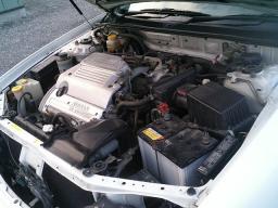 Nissan CEFIRO Wagon cruising G picture