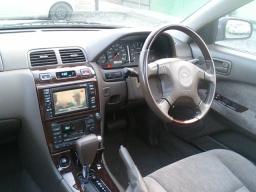Nissan CEFIRO Wagon cruising G picture