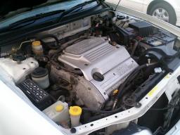 Nissan CEFIRO Wagon cruising G picture