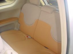 Toyota porte  picture