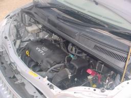 Toyota porte  picture