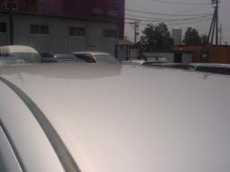 Toyota porte  picture