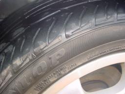 Toyota porte  picture