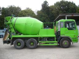 HINO Profia new_grade picture