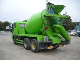 HINO Profia new_grade picture