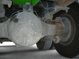 HINO Profia new_grade picture