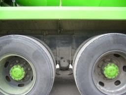 HINO Profia new_grade picture