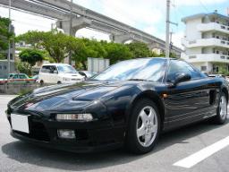 Honda NSX