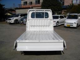 Daihatsu HIJET TRUCK Special picture