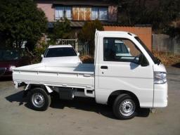 Daihatsu HIJET TRUCK Special picture