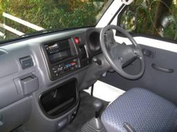 Daihatsu HIJET TRUCK Special picture