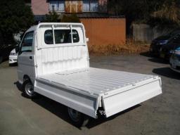 Daihatsu HIJET TRUCK Special picture