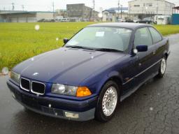BMW 320I