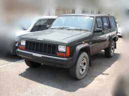 Chrysler Cherokee SPORTS