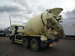 Nissan BIG SUM  picture