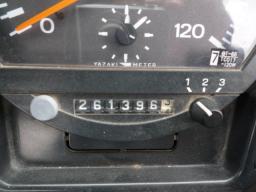 Nissan BIG SUM  picture