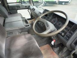 Nissan BIG SUM  picture