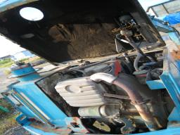 IHI EXCAVATOR IS-7GX2 picture